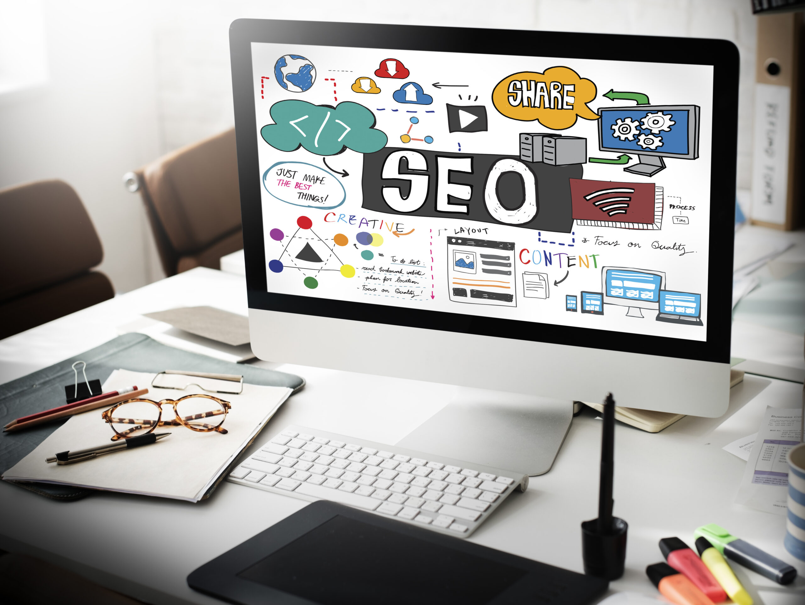 SEO Agencies in Kolkata