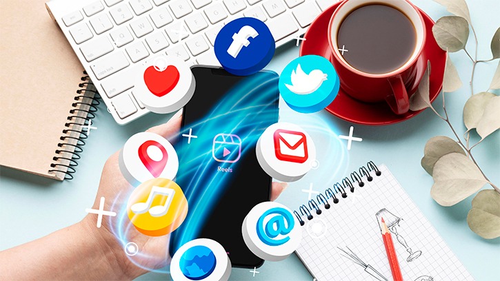 Digital marketing agency in Kolkata