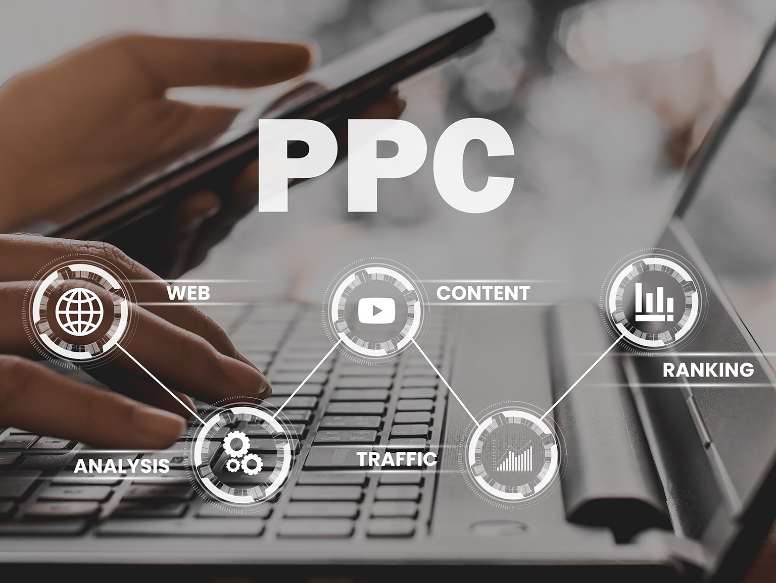 PPC Marketing Company in Kolkata