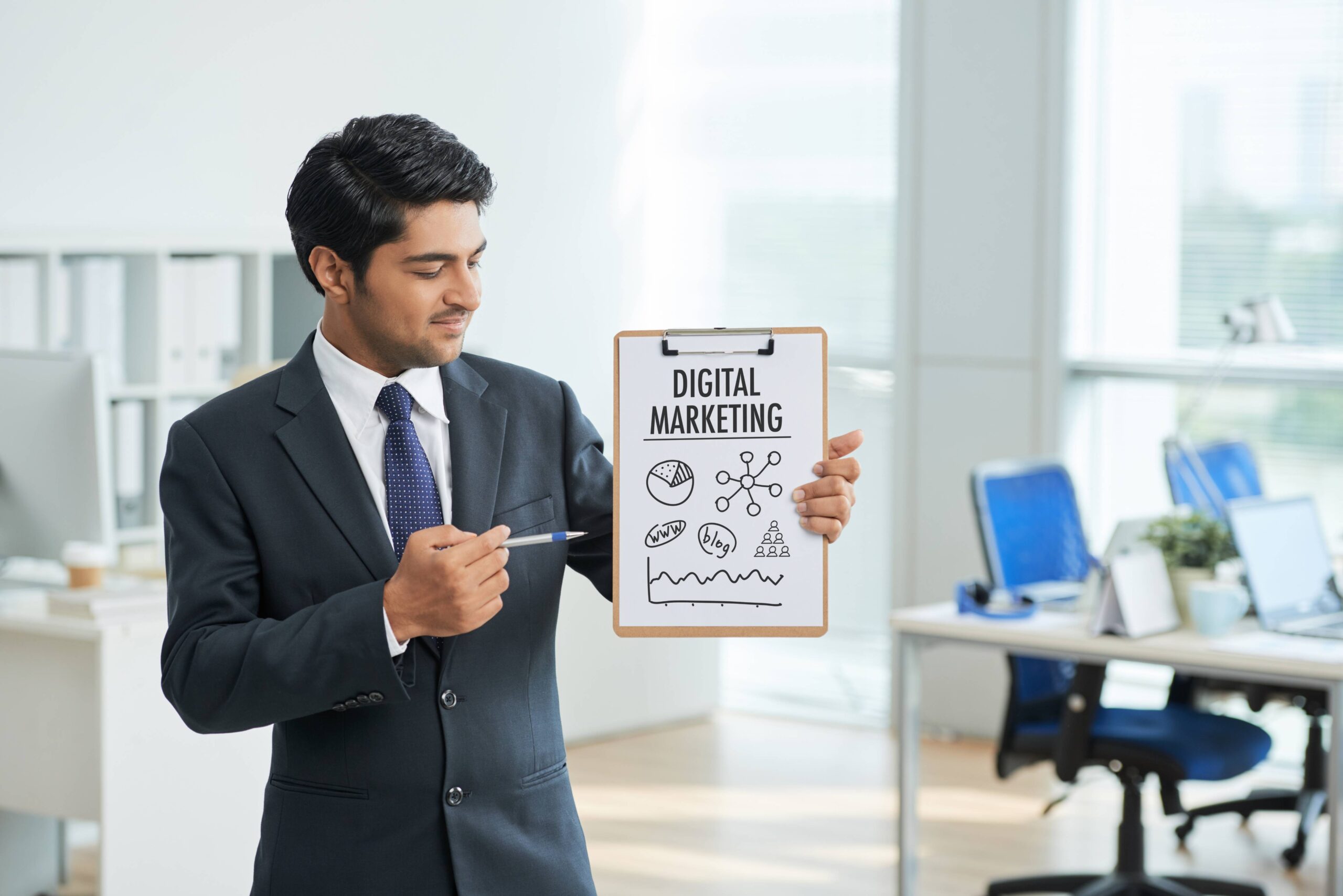 Digital Marketing Companies in Kolkata