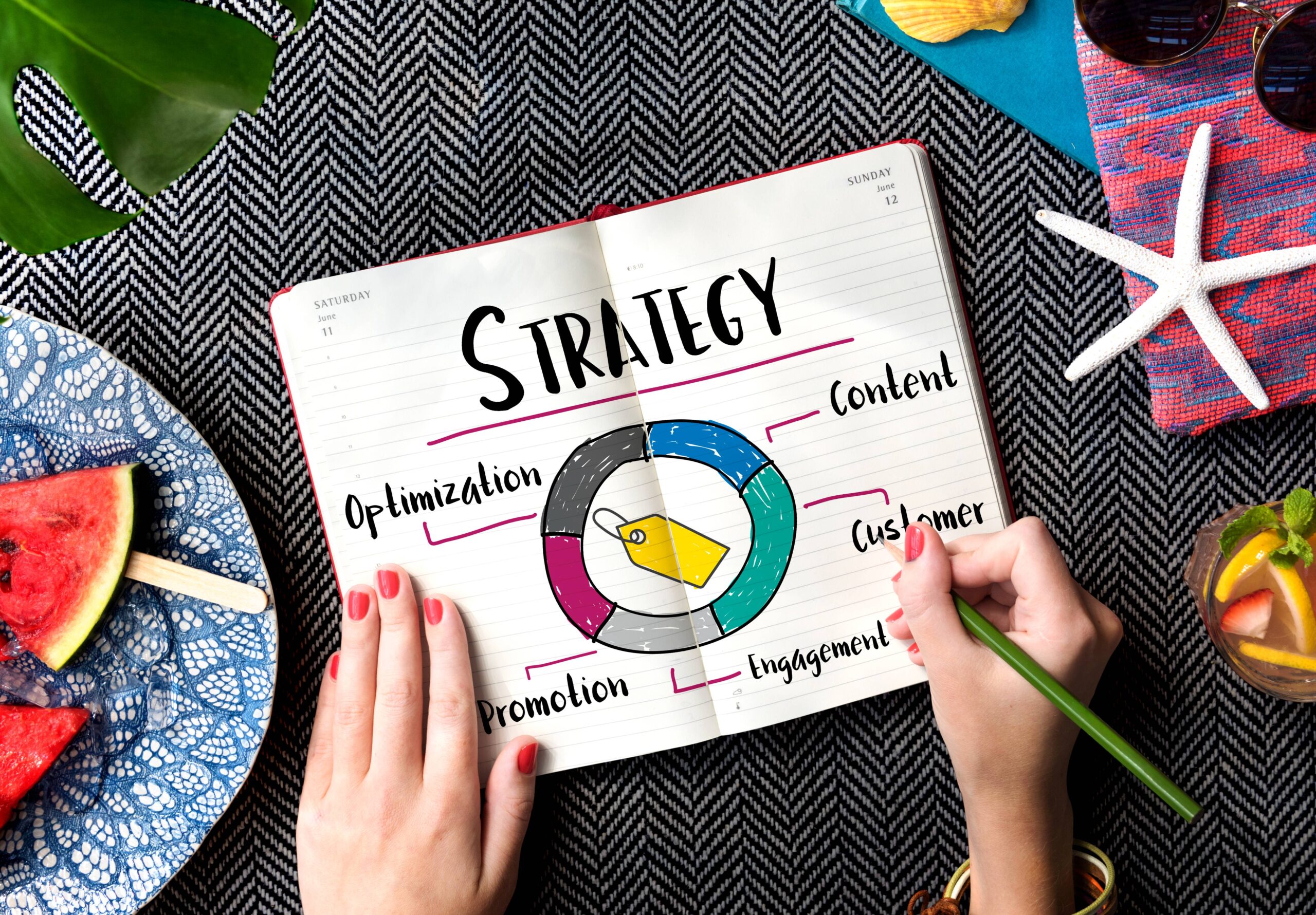 Digital Marketing Agency in Contai