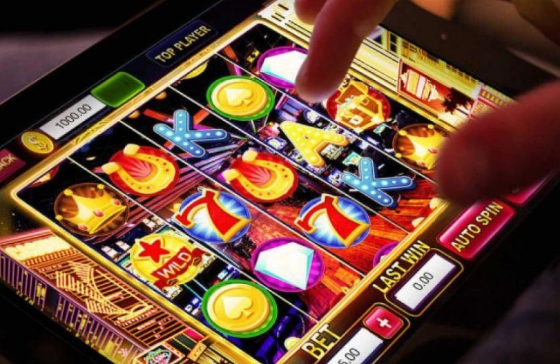 Experience the Thrill of Slots n Bets Casino Online