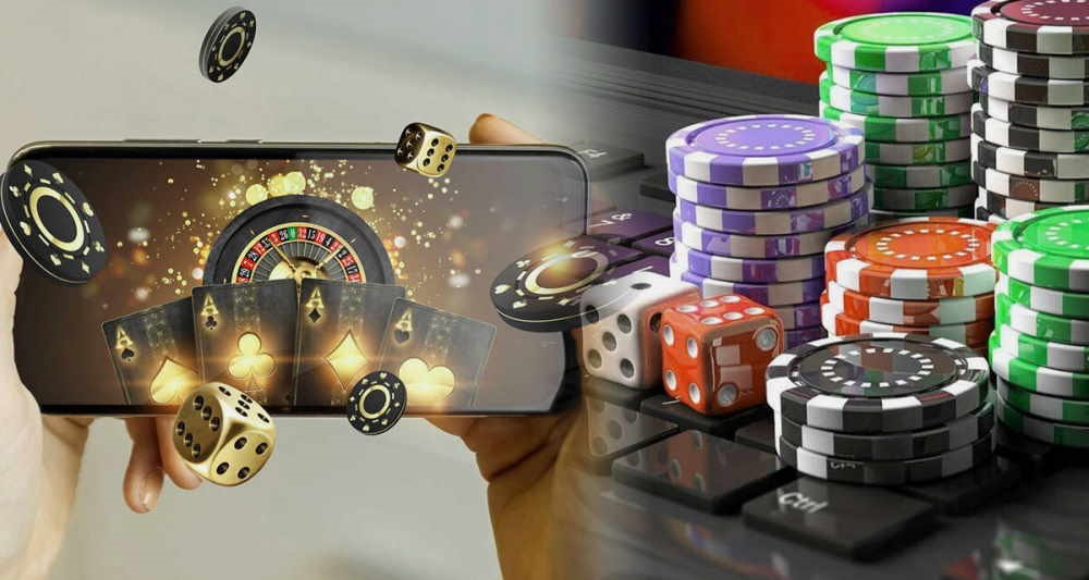 Explore the Thrills Casino Euphoria Wins New