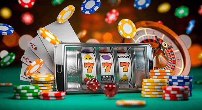 Exploring the Exciting World of Live Online Casino UK