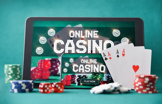 UK Online Slots Casino Review Discover the Best Gaming Experience