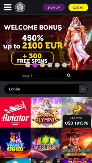 BonanzaGame Casino - Twoje Miejsce Zabaw i Wygranych
