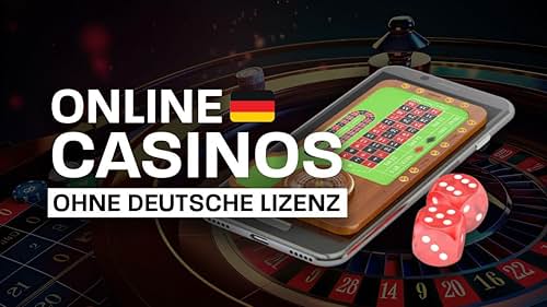 Die besten Strategien für ein Online Casino ohne deutsche Lizenz 210