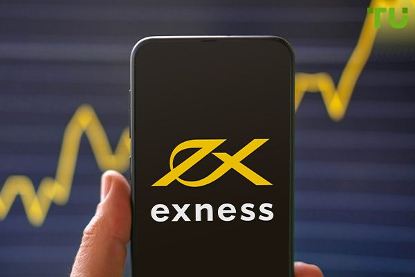 Discover the Benefits of the Exness Mobile App Discover the Benefits of the Exness Mobile App