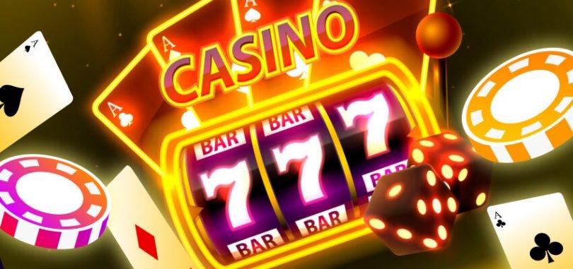 Discover the Best Slots Casino Online UK Unmatched Gaming Experience
