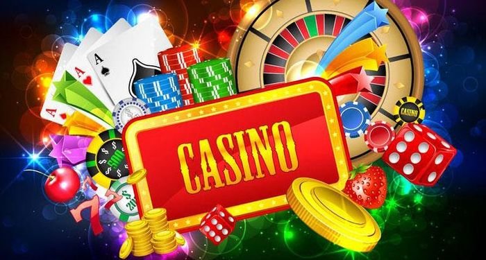 Discover the Convenience of Online Pay Phone Bill Casino