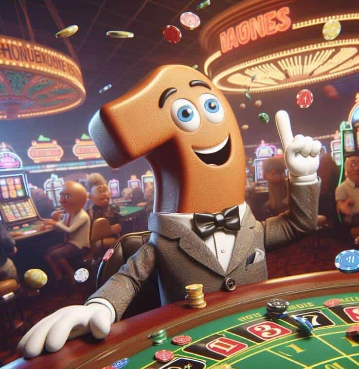 Ensimmäinen talletus 1e talletus casino - Aloita pelimatkasi nyt!