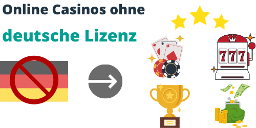 Entdecken Sie das Potenzial von deutsche casino ohne lizenz