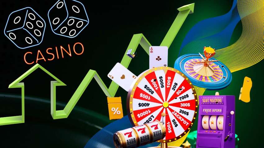 Experience the Excitement at Velobet Casino UK 11