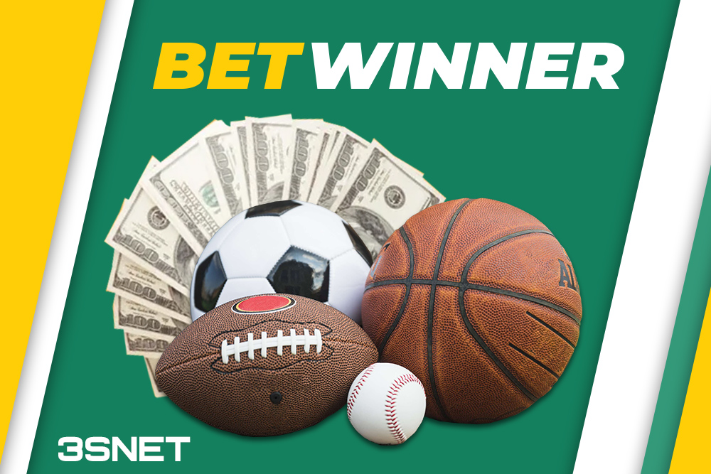 Experience the Thrill of Betting with Betwinner 2