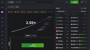 Exploring the Exciting World of BC Game 6