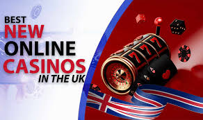 Exploring the Thrills of Online Casino Hippodrome Casino London