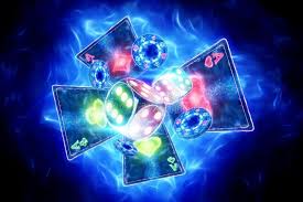 Objevte svět nových zahraničních online casin Vaše šance na výhru