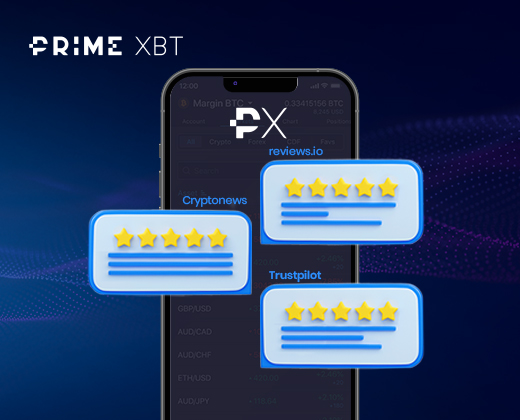 Unlocking the Potential of PrimeXBT Crypto Trading