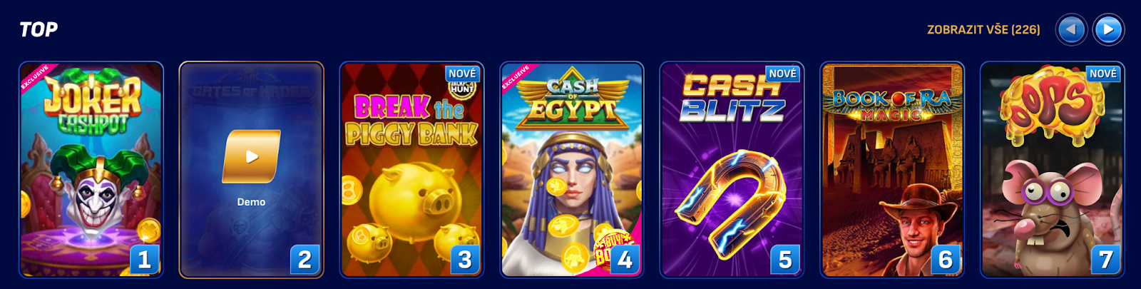 Zahraniční casino Jak si vybrat to nejlepší pro vaše hraní