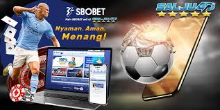 Agen Resmi Sbobet di Indonesia Panduan Lengkap untuk Pemain Baru
