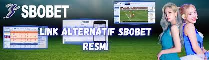Agen Resmi Sbobet di Indonesia Panduan Lengkap untuk Pemain Baru
