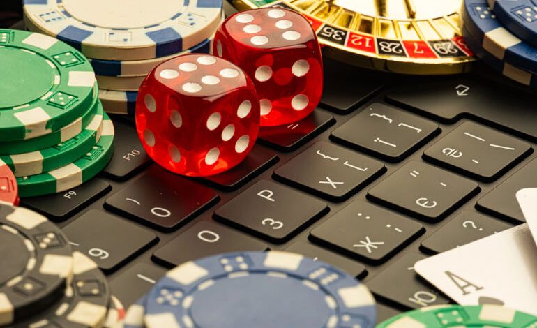 Erleben Sie das Beste im Online-Glücksspiel mit Casino777