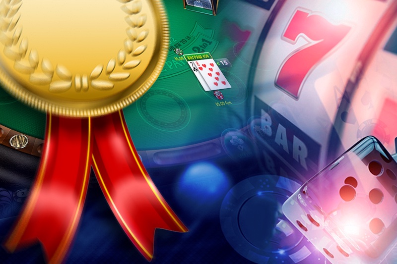 Erleben Sie das Beste im Online-Glücksspiel mit Casino777