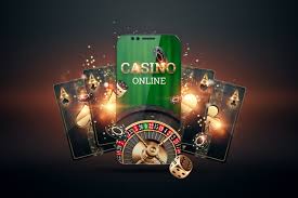 Erleben Sie das Beste im Online-Glücksspiel mit Casino777