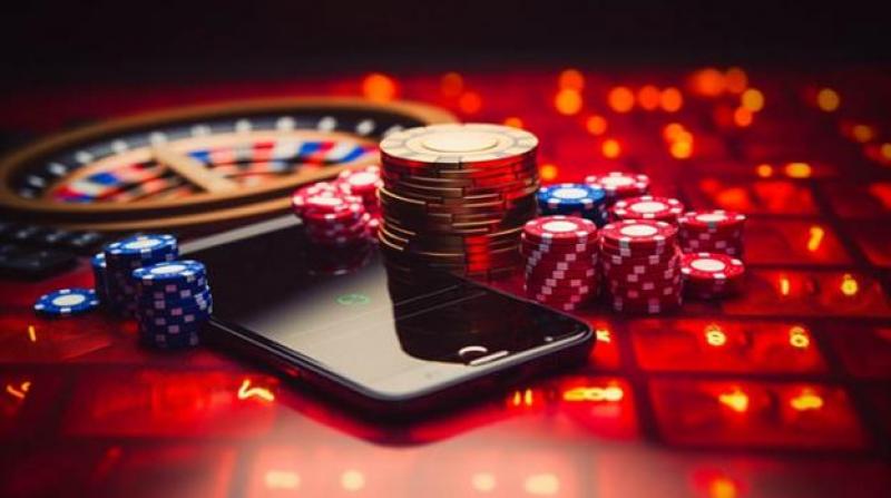 Experience the Enchantment of Casino Magical Spin New