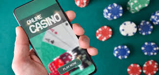 Gopay Casina Revoluce v Online Hraní 1017683844