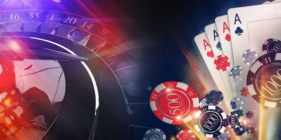 Nejnovější Casino - Vstoupte do světa zábavy a výher