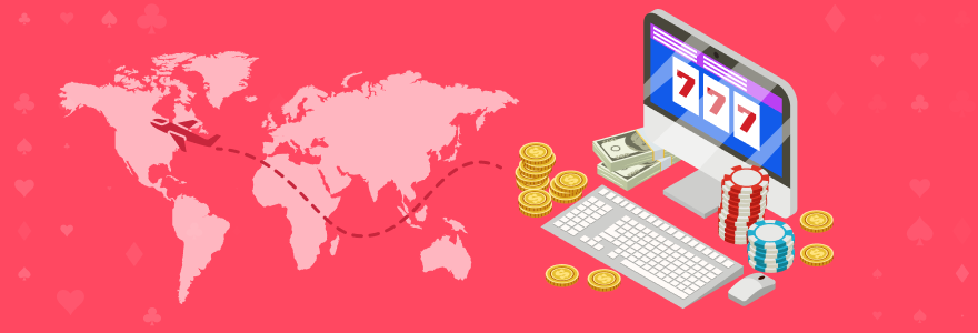 Online casino Jak hrát a vyhrávat v online světě hazardu