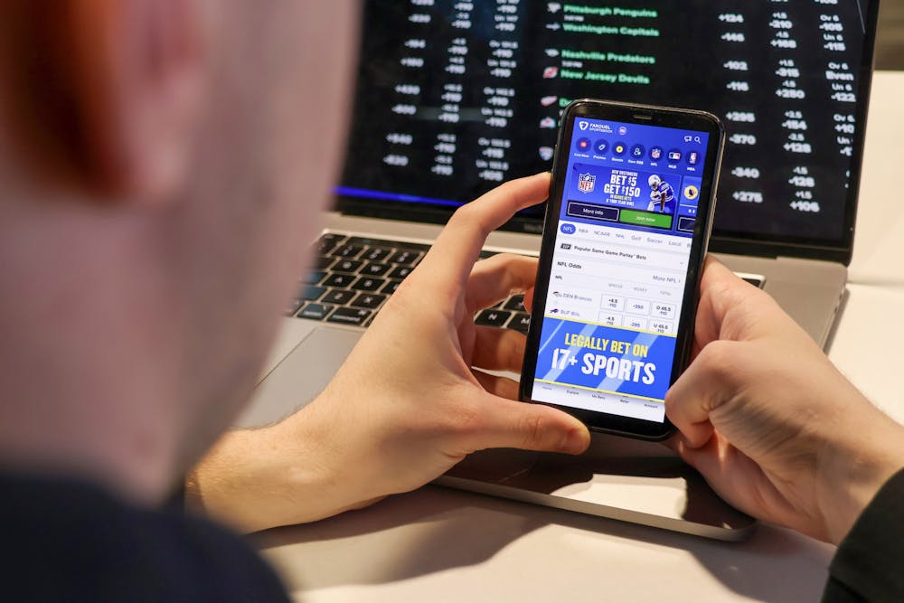 The Ultimate Guide to 3333bet BD A Betting Experience Like No Other