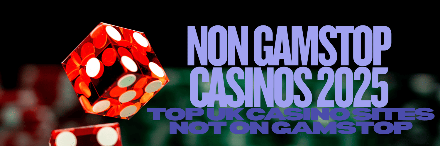 UK Casinos Not on Gamstop Your Guide to Alternative Options